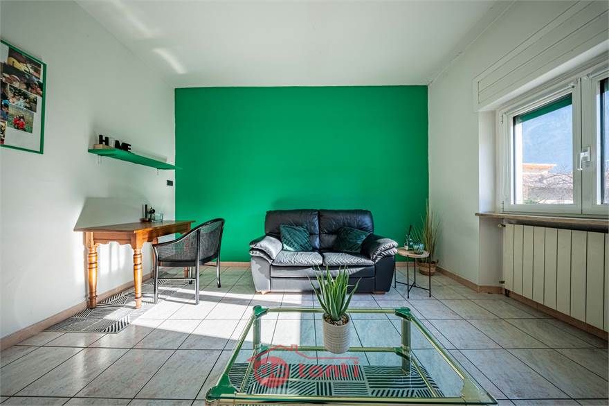 TERZA CAMERA DA LETTO