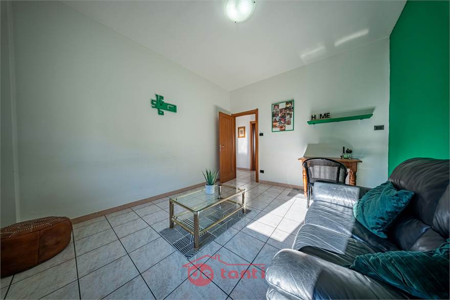 TERZA CAMERA DA LETTO