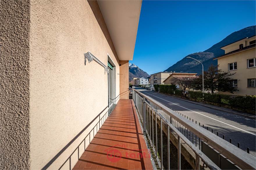 BALCONE