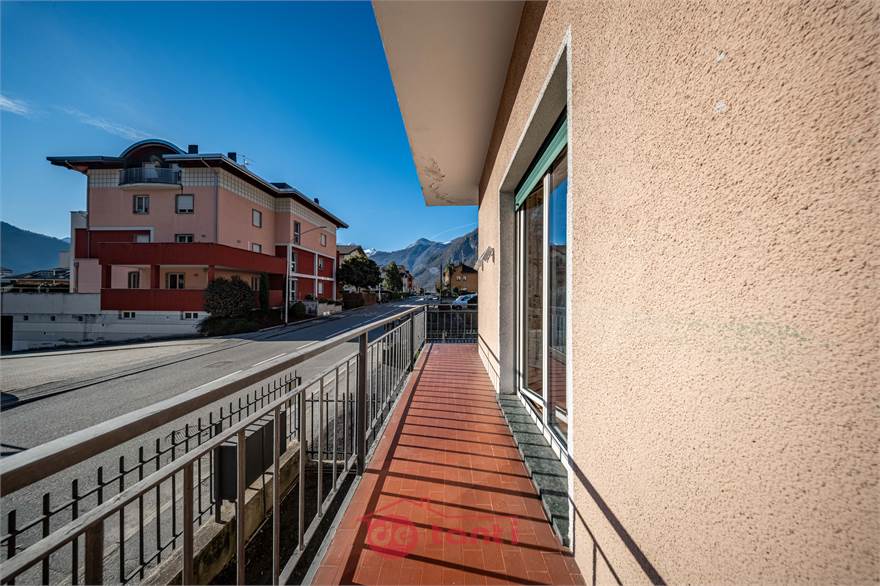 BALCONE