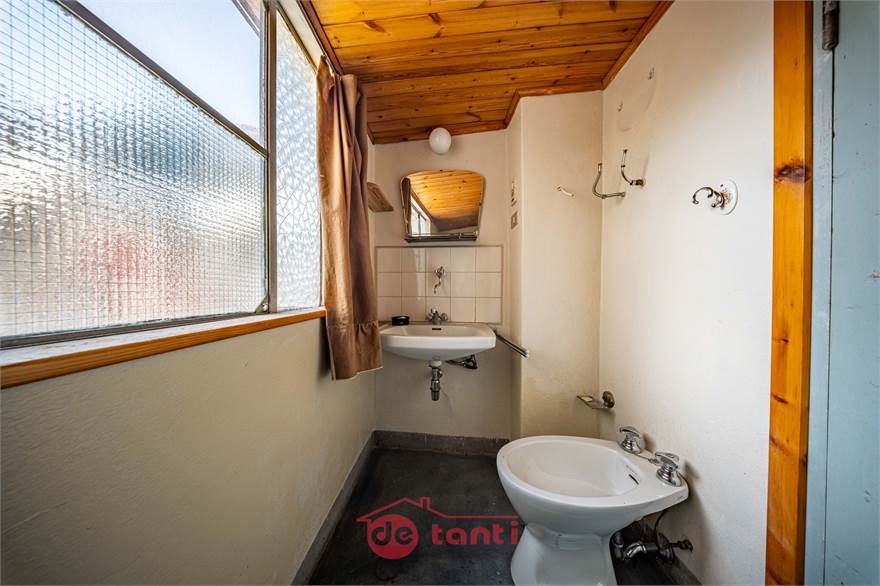 BAGNO