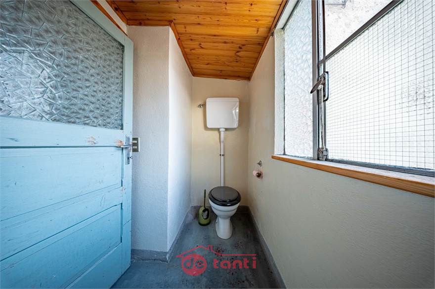 BAGNO