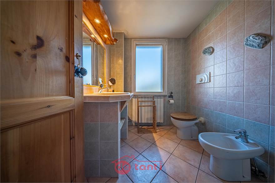 PRIMO BAGNO
