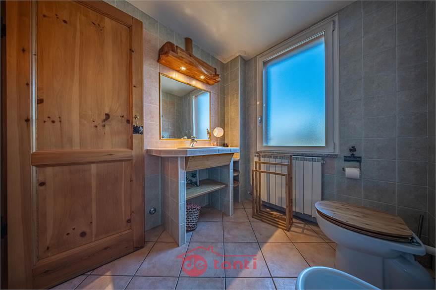 PRIMO BAGNO