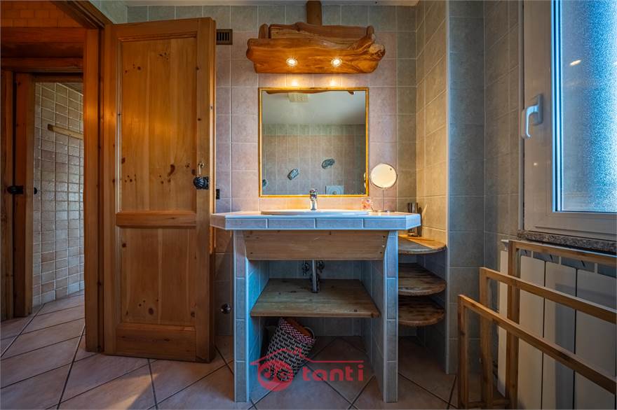 PRIMO BAGNO