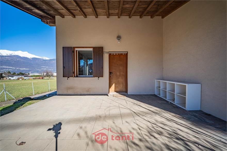 PORTICO INGRESSO 