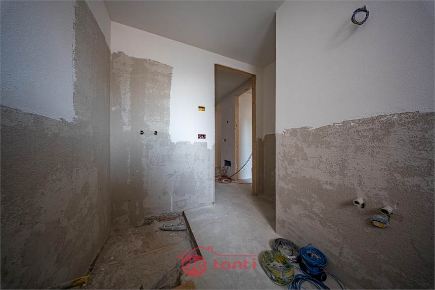 PRIMO BAGNO