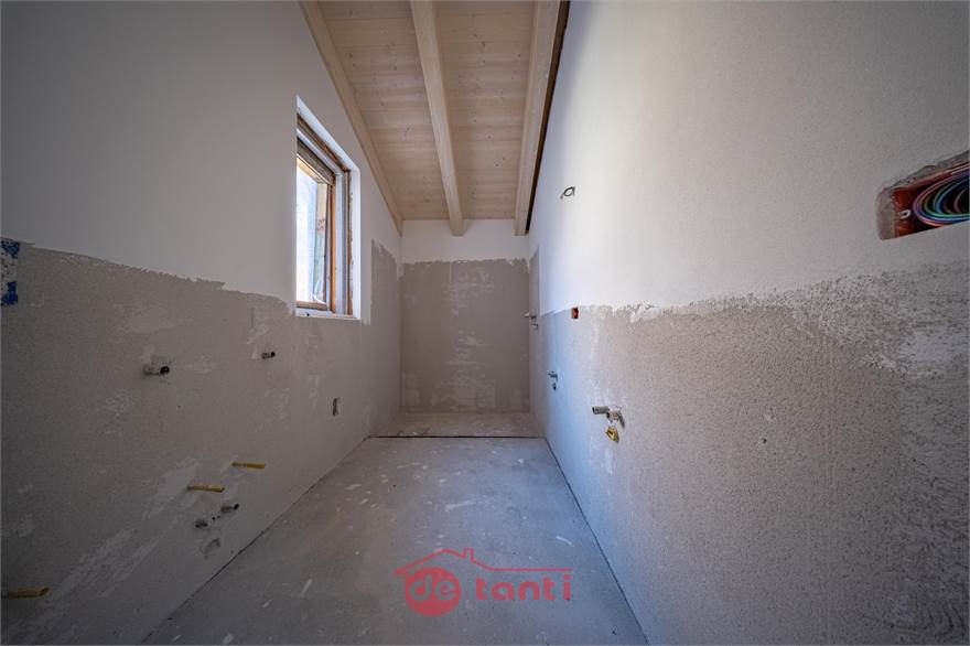 SECONDO BAGNO
