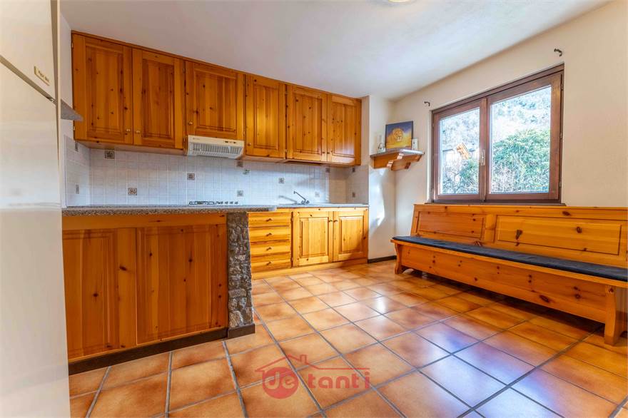SECONDA CUCINA