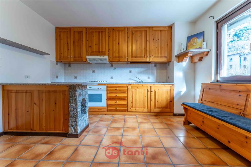 SECONDA CUCINA