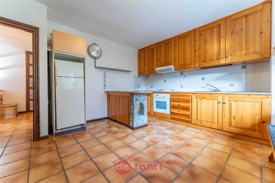 SECONDA CUCINA