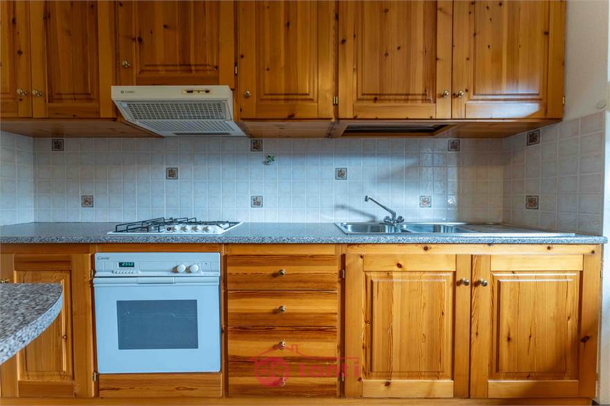 SECONDA CUCINA