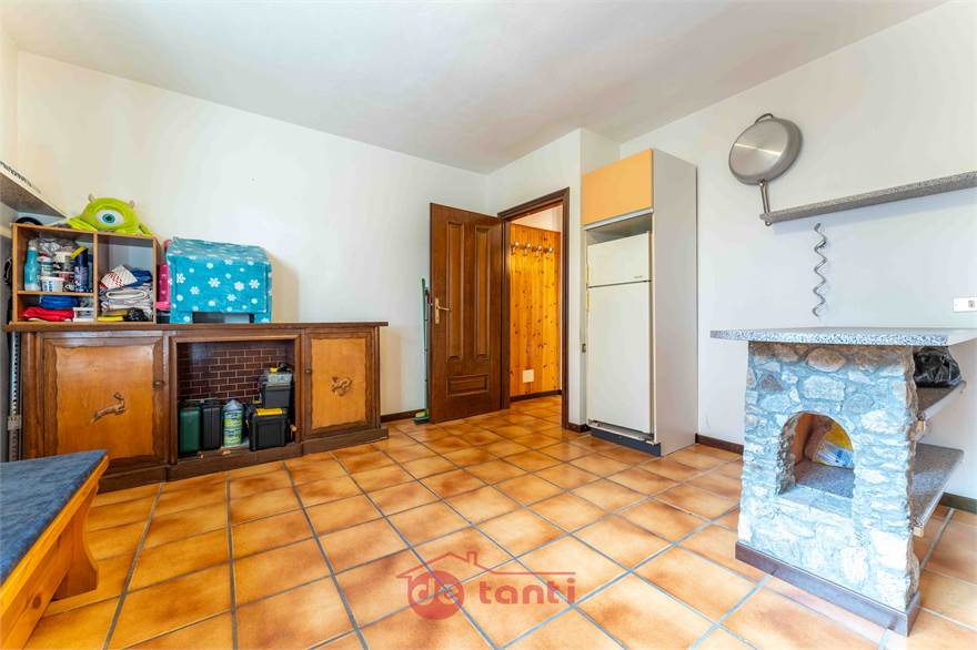 SECONDA CUCINA