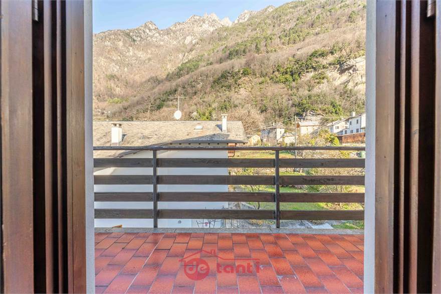 SECONDO TERRAZZO