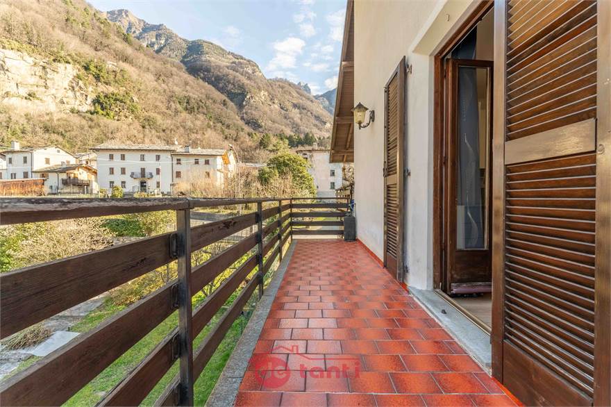 SECONDO TERRAZZO