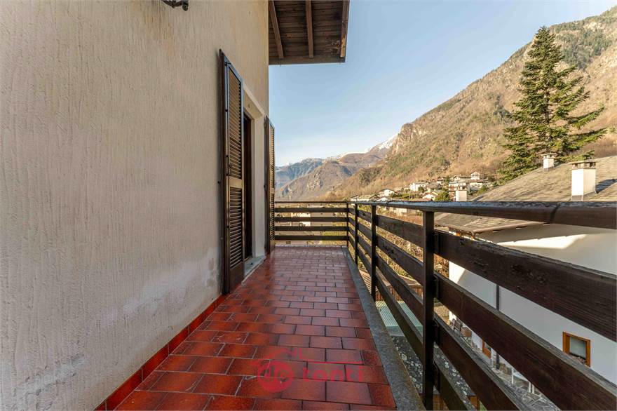 SECONDO TERRAZZO