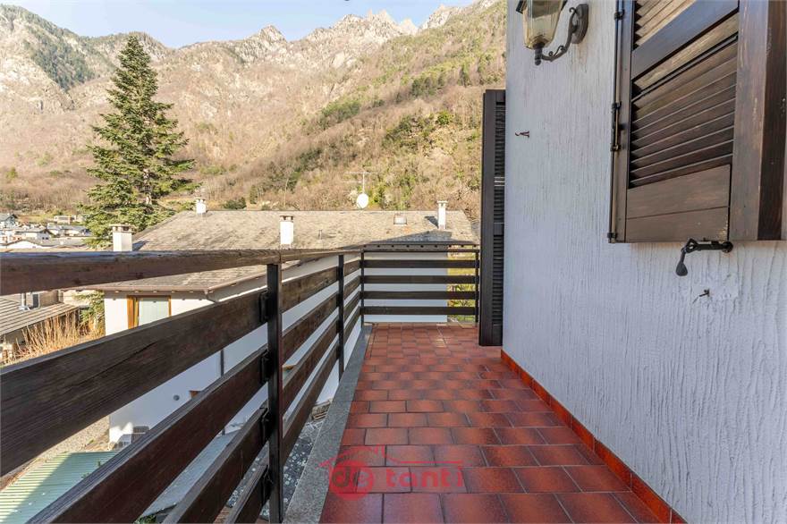 SECONDO TERRAZZO