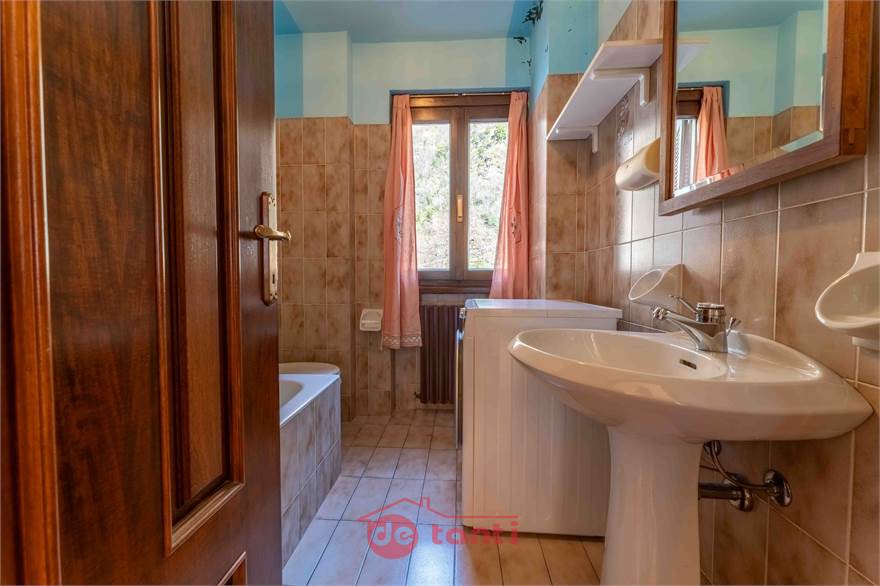 BAGNO
