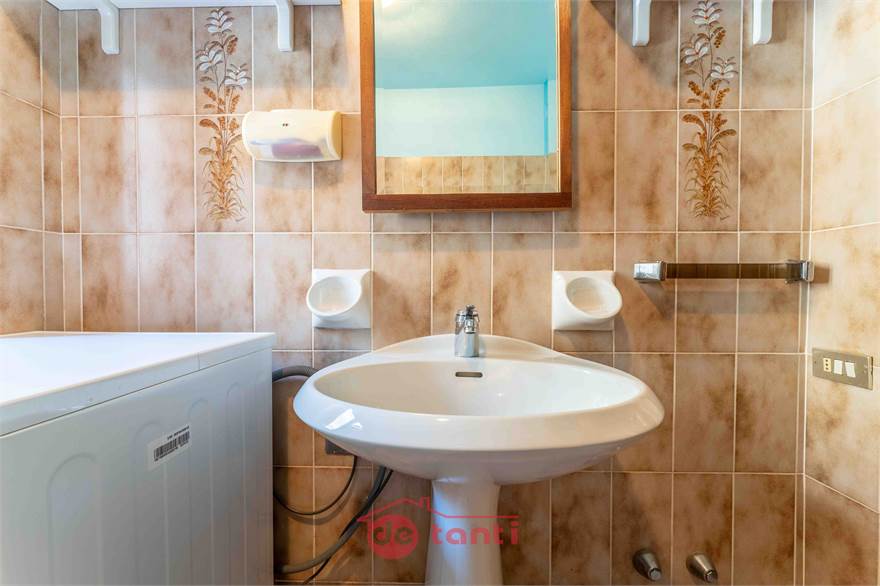BAGNO