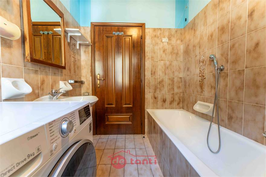 BAGNO