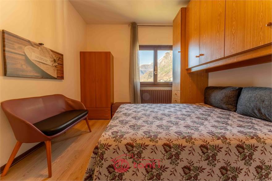 SECONDA CAMERA DA LETTO