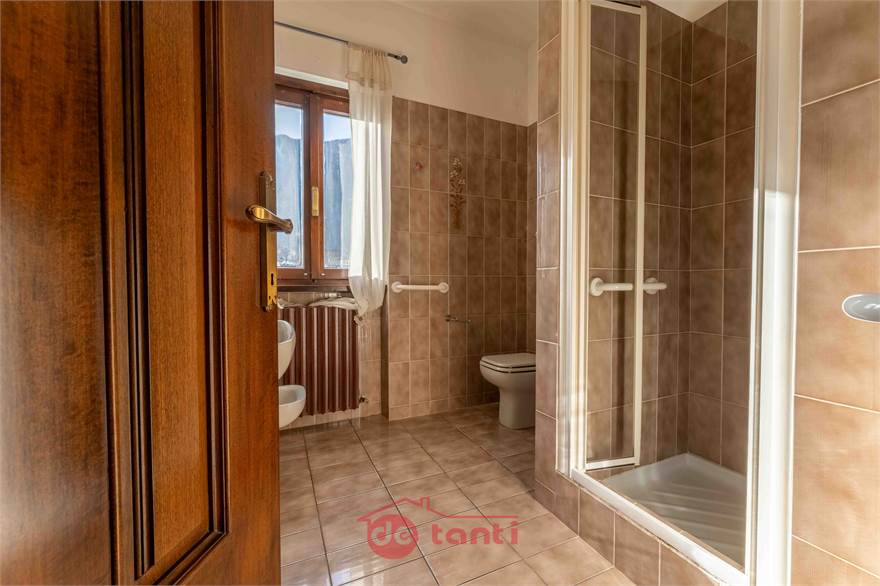SECONDO BAGNO