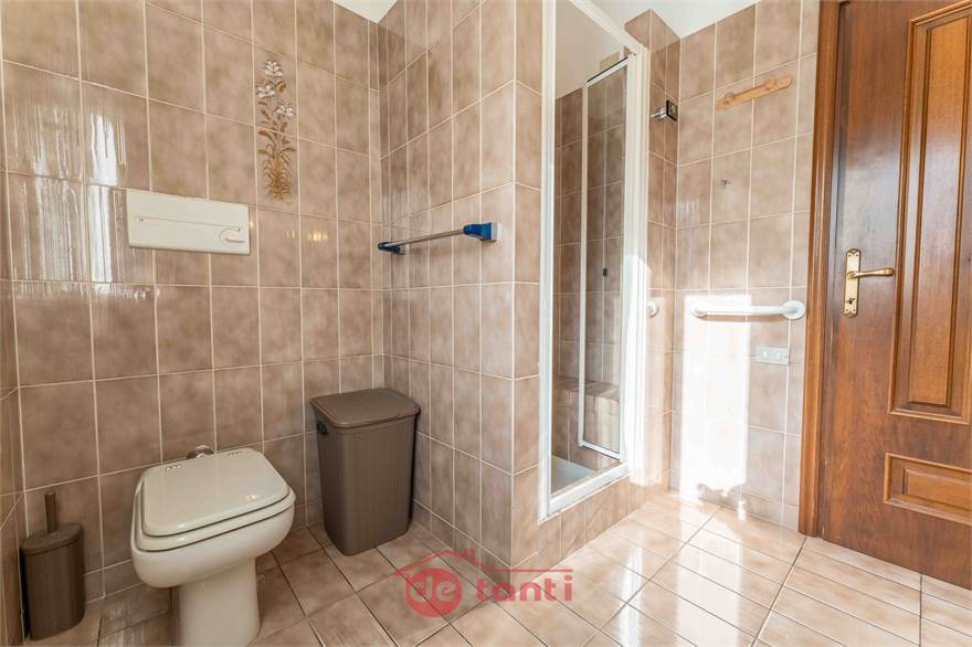 SECONDO BAGNO