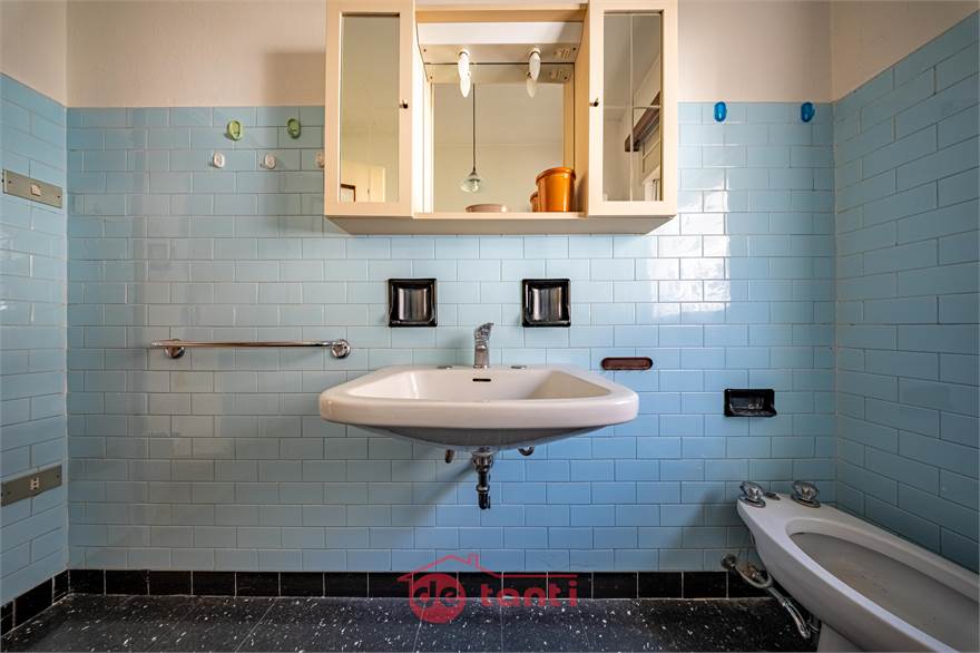 BAGNO
