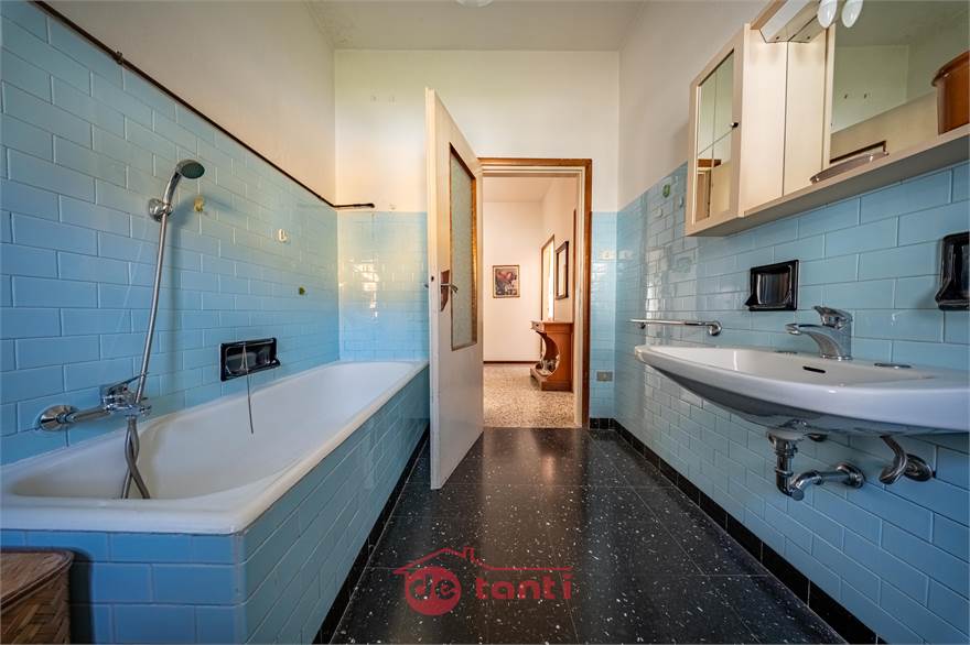 BAGNO