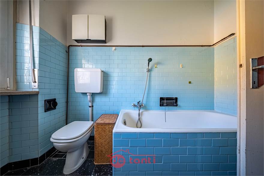 BAGNO