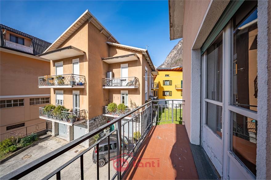 BALCONE