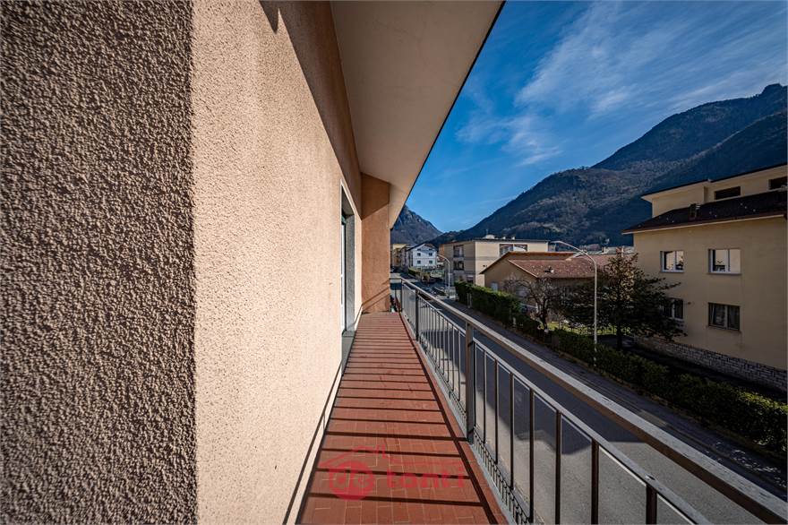 BALCONE
