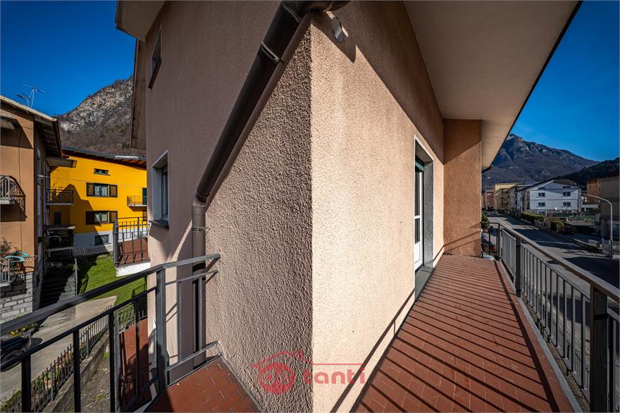 BALCONE
