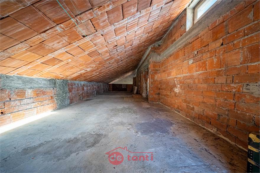 SOTTOTETTO