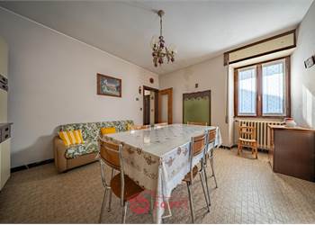 VERCEIA: VISTA LAGO E TANTO POTENZIALE