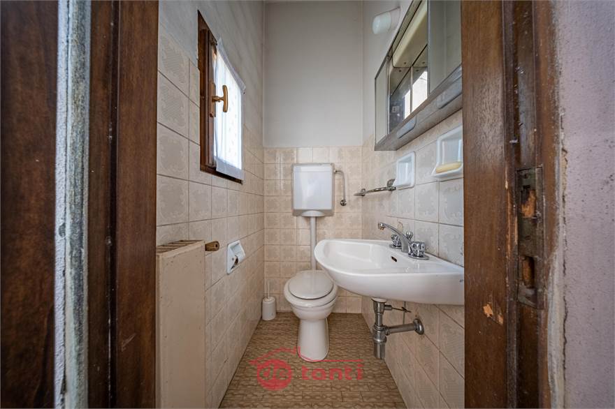 BAGNO