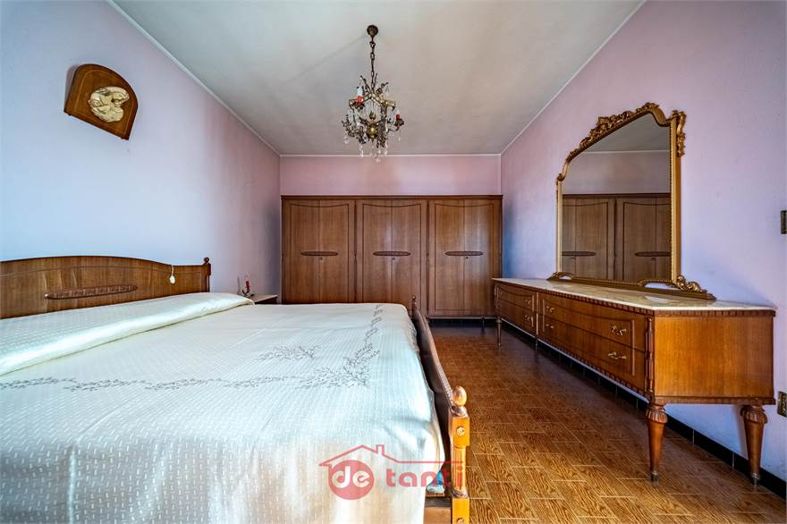 SECONDA CAMERA DA LETTO