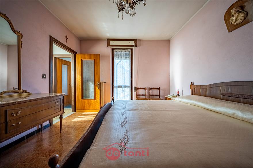 SECONDA CAMERA DA LETTO