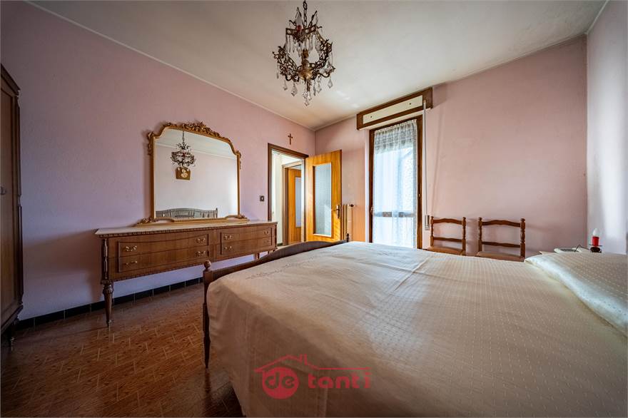 SECONDA CAMERA DA LETTO