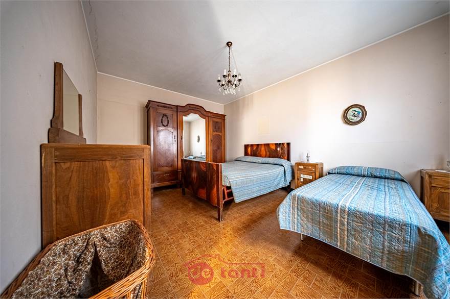TERZA CAMERA DA LETTO