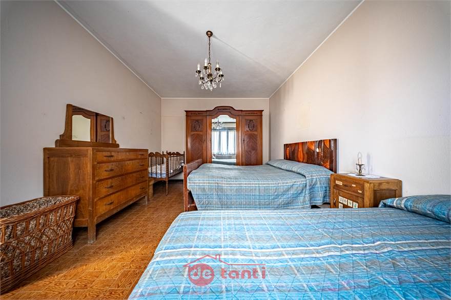 TERZA CAMERA DA LETTO