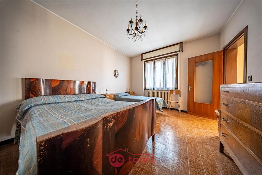 TERZA CAMERA DA LETTO
