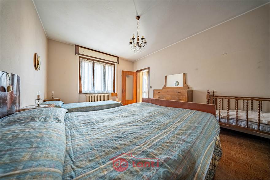 TERZA CAMERA DA LETTO