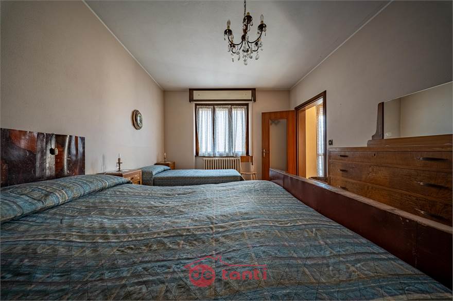 TERZA CAMERA DA LETTO
