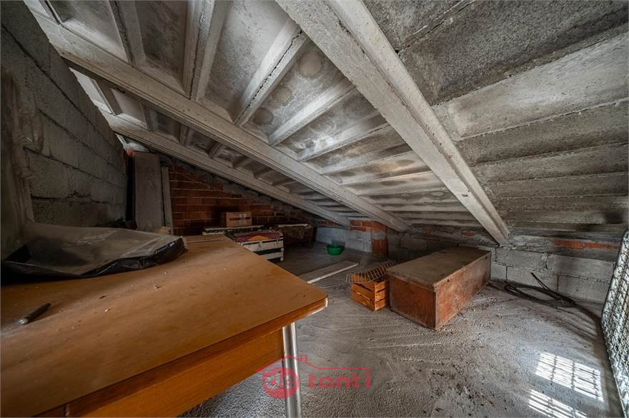 SOTTOTETTO