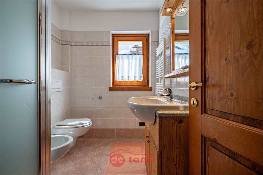 BAGNO ZONA GIORNO