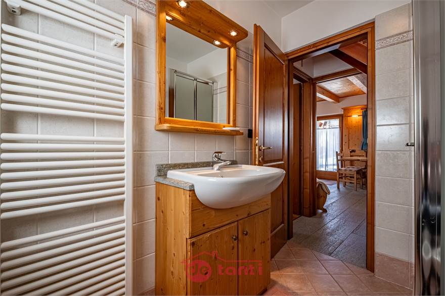BAGNO ZONA GIORNO