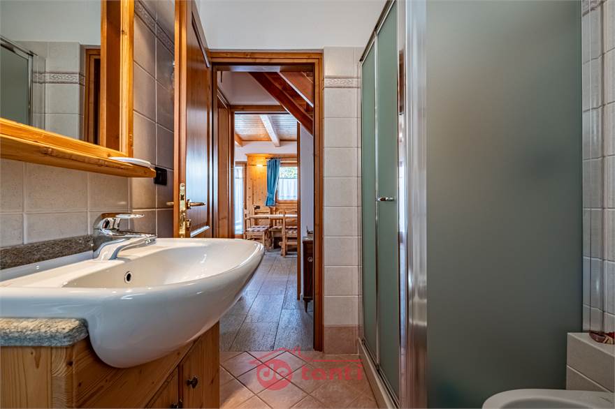 BAGNO ZONA GIORNO