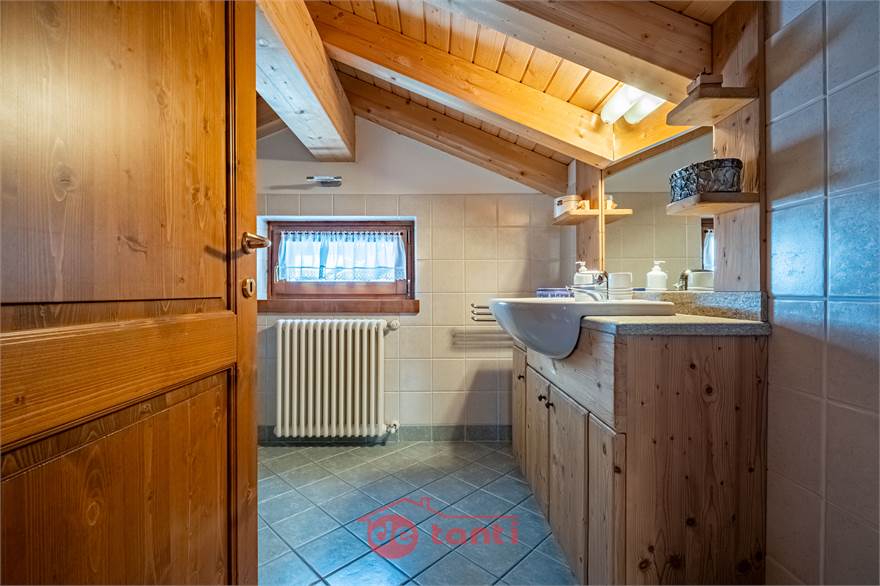 BAGNO SOPPALCO