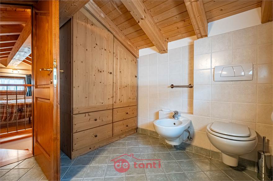 BAGNO SOPPALCO